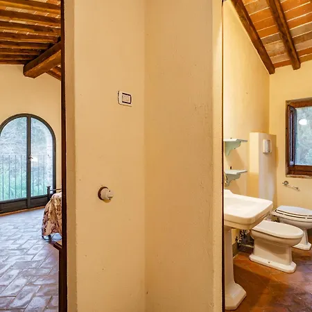 Family Tuscany With Private Pool - Happy *