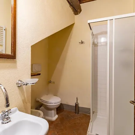 Apartment Family Tuscany With Private Pool - Happy Civitella in Val di Chiana