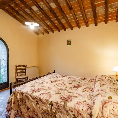 Apartment Family Tuscany With Private Pool - Happy