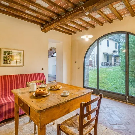 Apartment Family Tuscany With Private Pool - Happy *