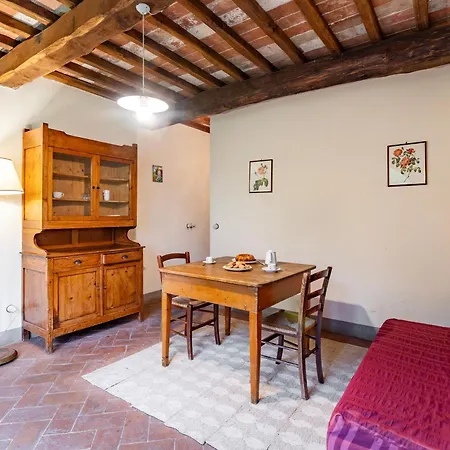 Family Tuscany With Private Pool - Happy Apartment