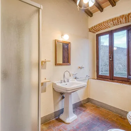 Apartment Family Tuscany With Private Pool - Happy Civitella in Val di Chiana