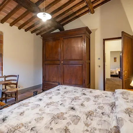 Family Tuscany With Private Pool - Happy Apartment Civitella in Val di Chiana