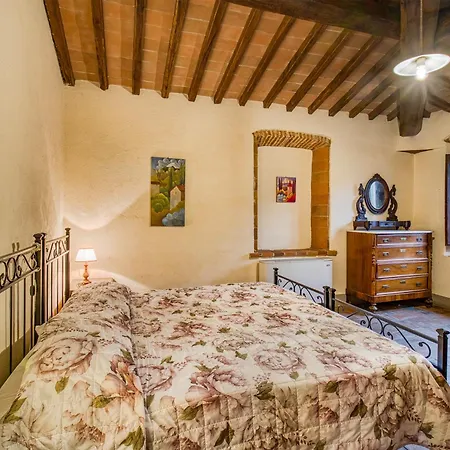 Apartment Family Tuscany With Private Pool - Happy *