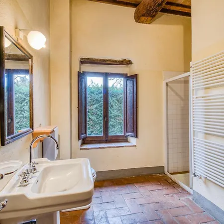 Family Tuscany With Private Pool - Happy Apartment *