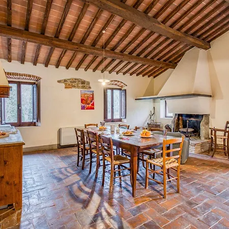 Apartment Family Tuscany With Private Pool - Happy Civitella in Val di Chiana