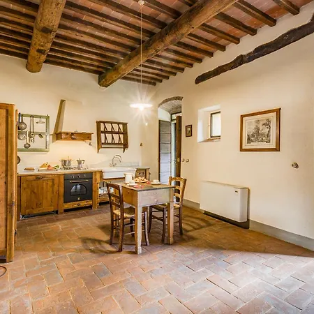 Family Tuscany With Private Pool - Happy Civitella in Val di Chiana