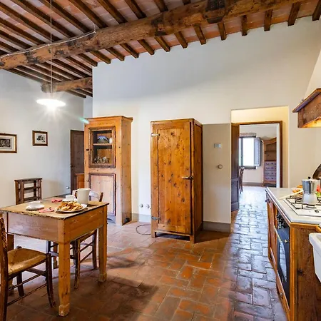 Apartment Family Tuscany With Private Pool - Happy Civitella in Val di Chiana