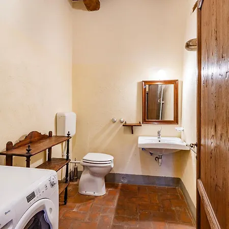 Apartment Family Tuscany With Private Pool - Happy *