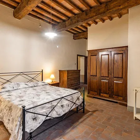 Family Tuscany With Private Pool - Happy Civitella in Val di Chiana