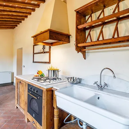 Apartment Family Tuscany With Private Pool - Happy Civitella in Val di Chiana