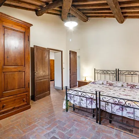 Apartment Family Tuscany With Private Pool - Happy Civitella in Val di Chiana