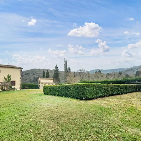 Family Tuscany With Private Pool - Happy *